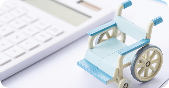 通院が大変、外来の待ち時間が長くて大変な方