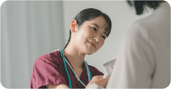 主治医意見書が必要な方