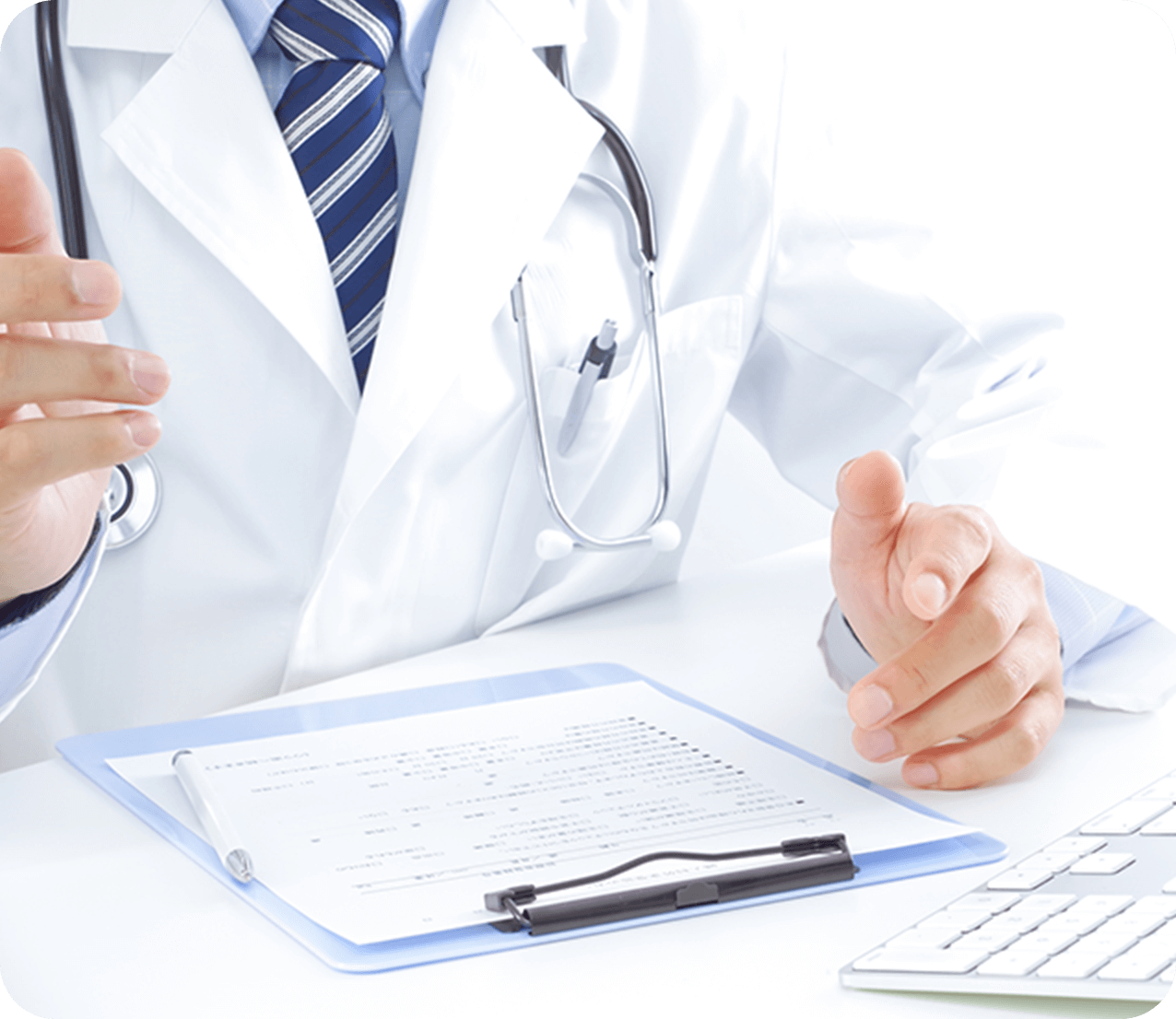 ご相談、お申し込み イメージ画像