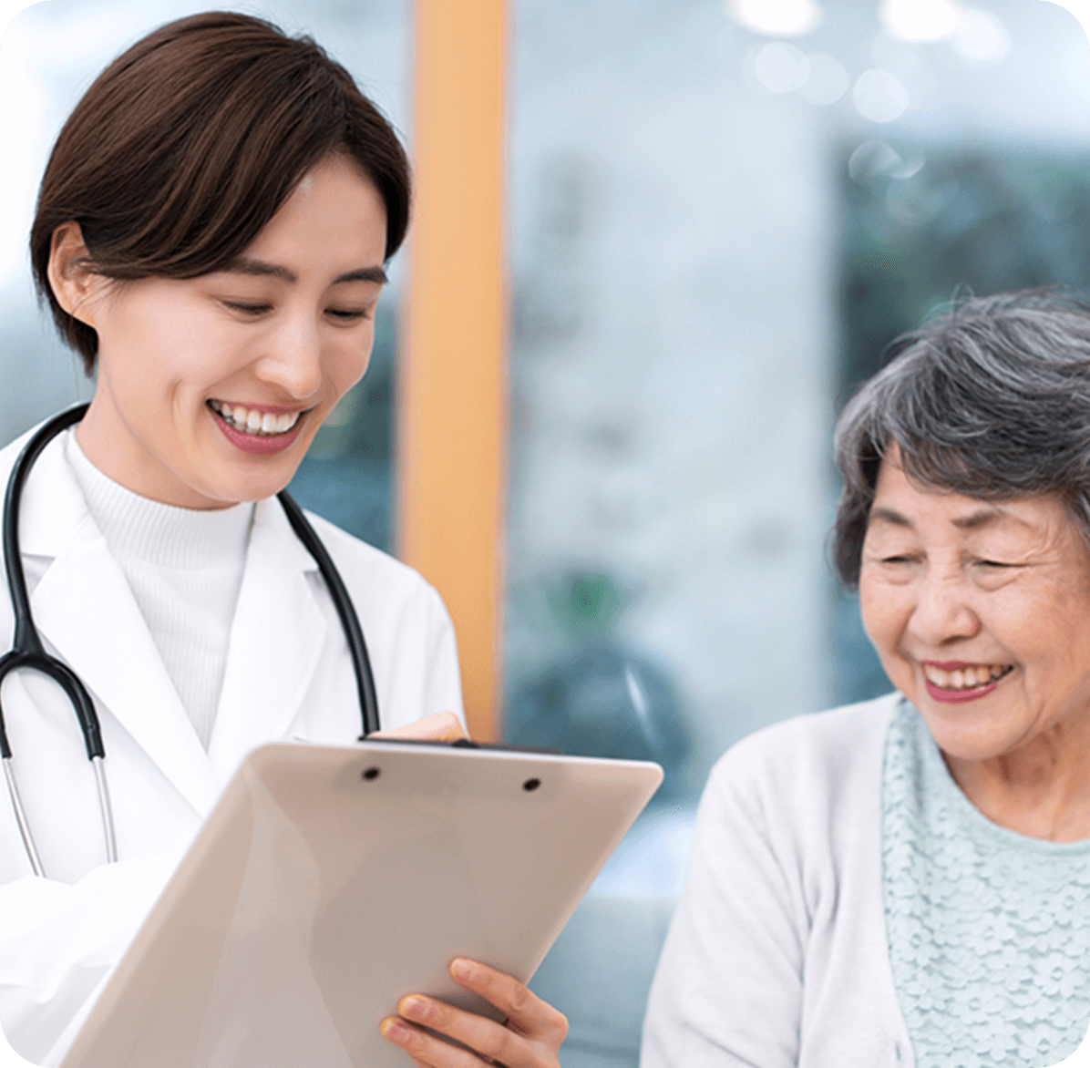 地域と共に成長し イメージ画像