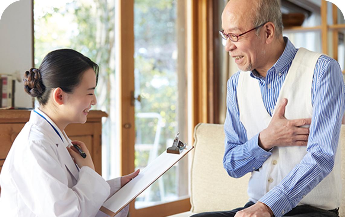 千葉エリア 医師紹介