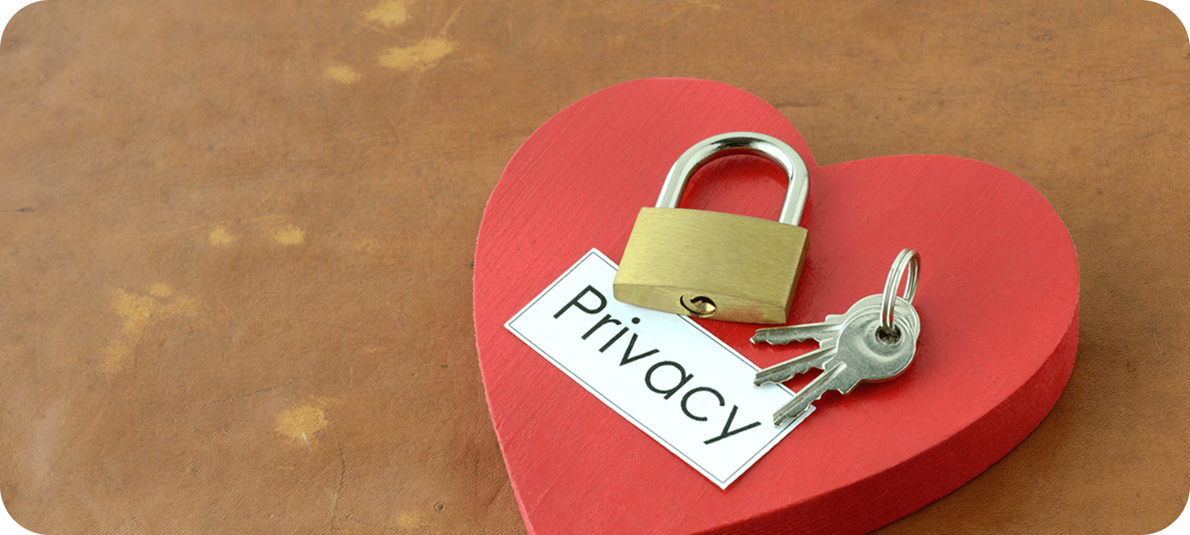 プライバシーポリシー