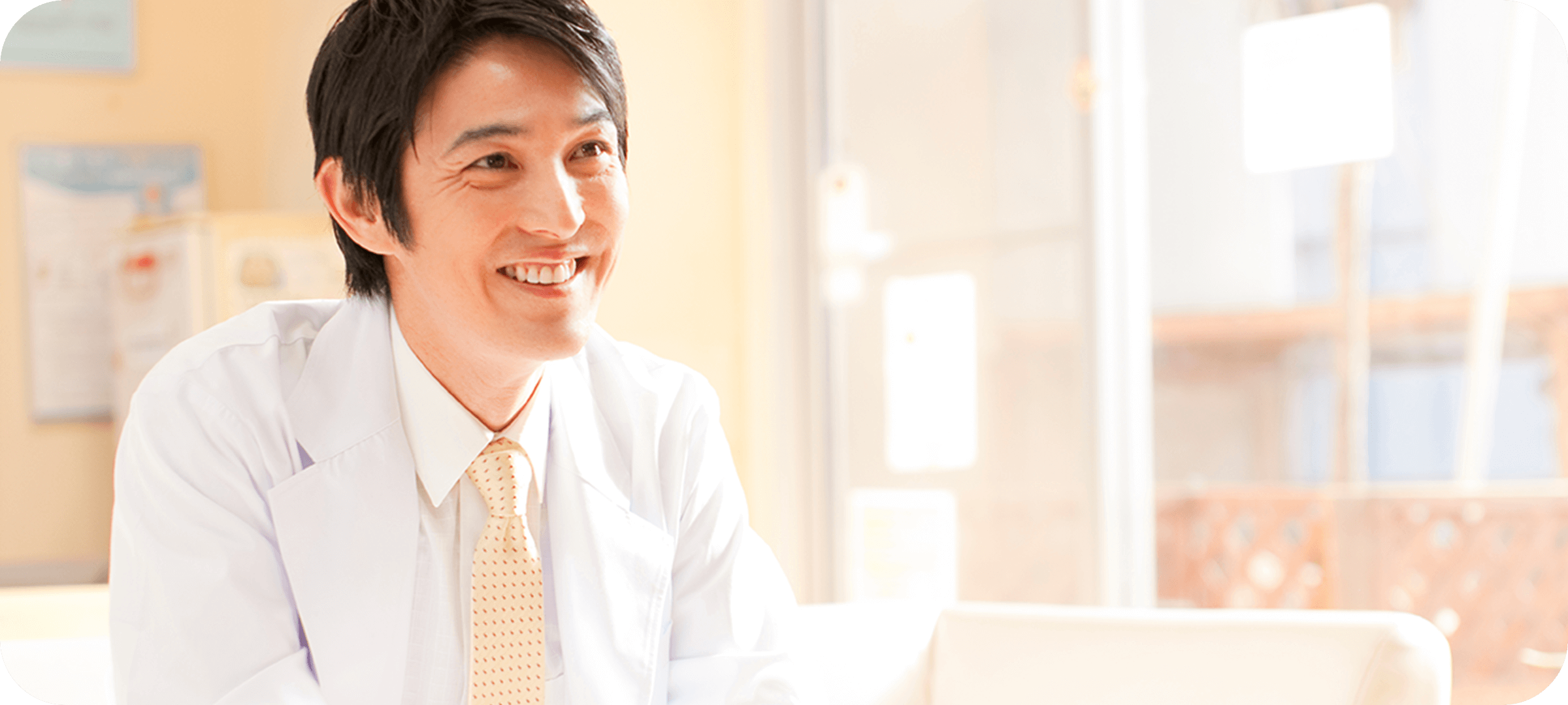 先輩インタビュー