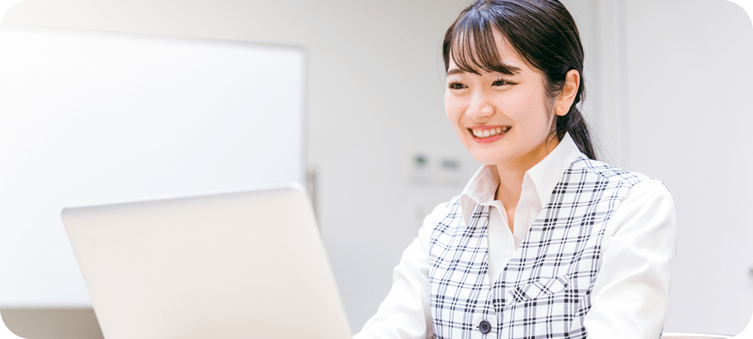 先輩インタビュー