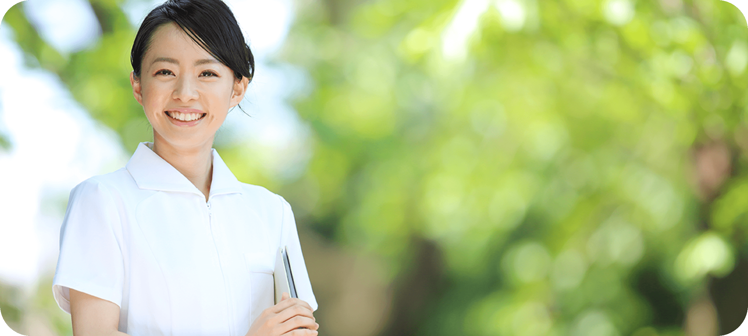 先輩インタビュー