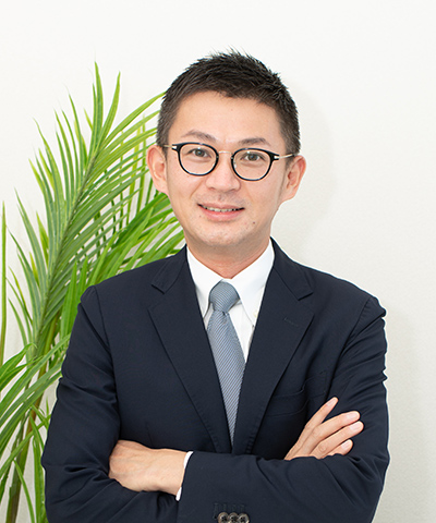 統括部長 秋谷 智広