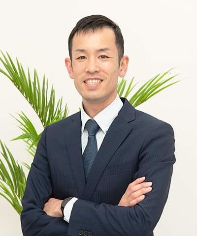 事務次長 大野 紘崇